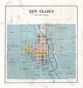 New Glarus 2, Green County 1902